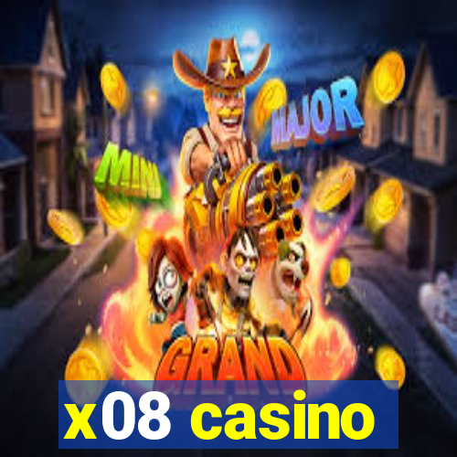 x08 casino